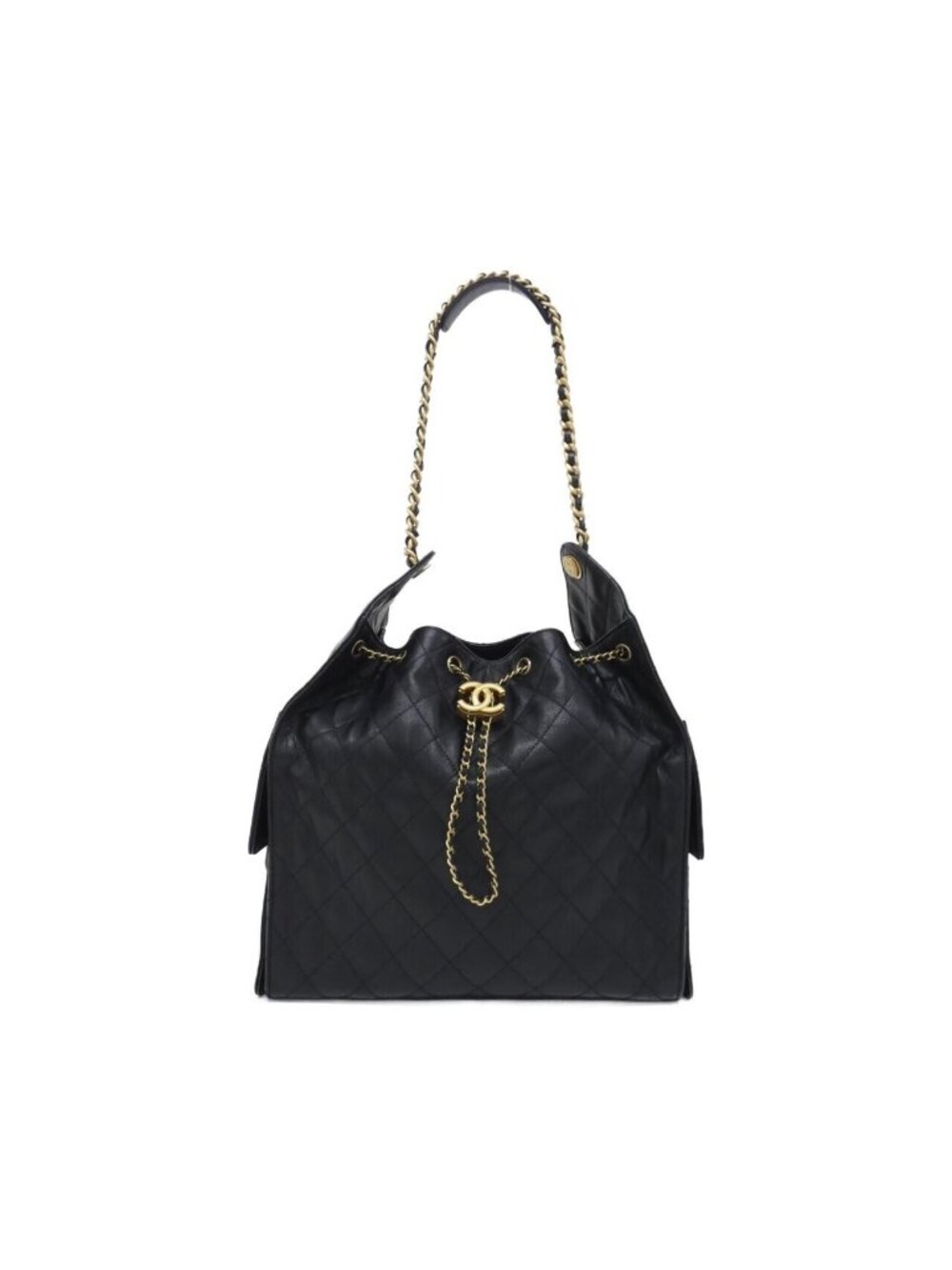 Chanel 25 Line Medium Shoulder